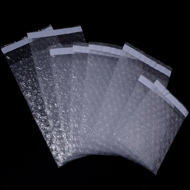 Luftpolsterversandtaschen 4