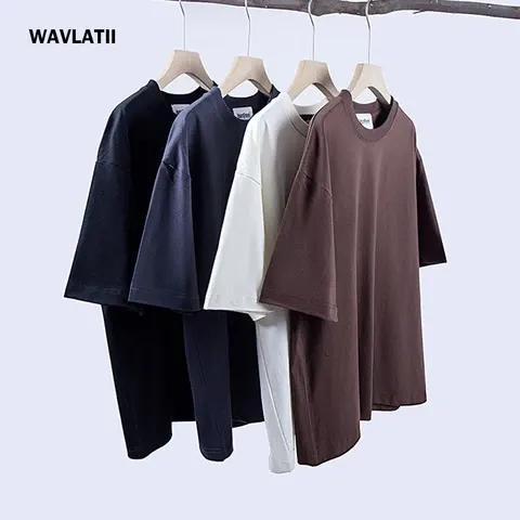 Oversize-T-Shirt
