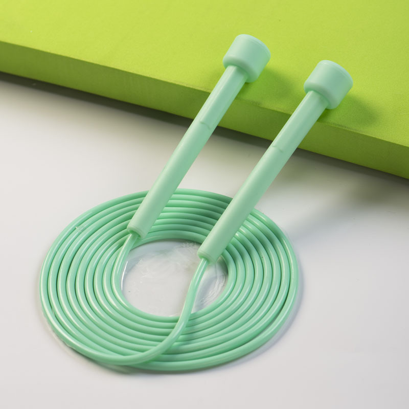 Kabelloses Speed-Springseil mit Boxband 4