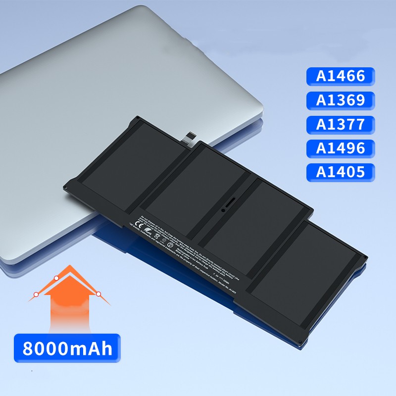 Laptop-Akku