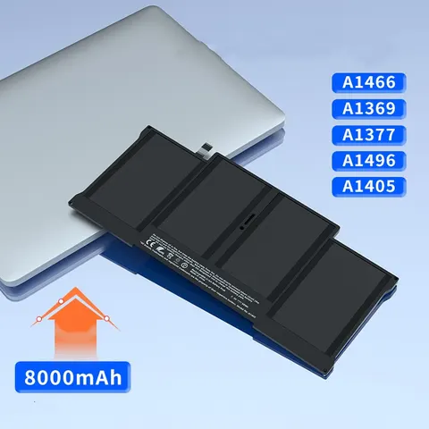 Laptop-Akku