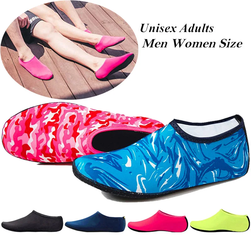 Wasserschuhe