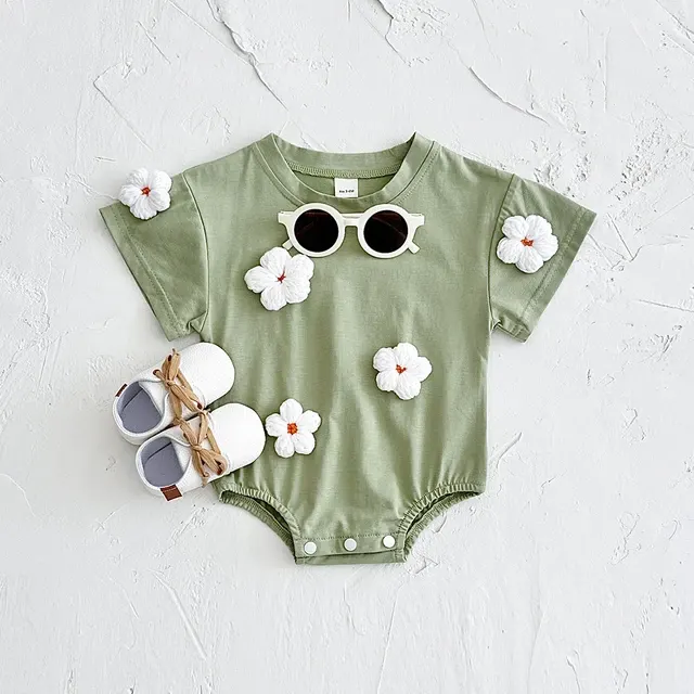 Baby-Strampler 4