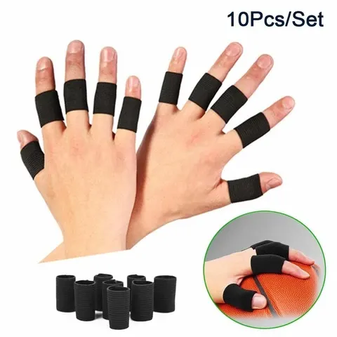 Finger-Bandage