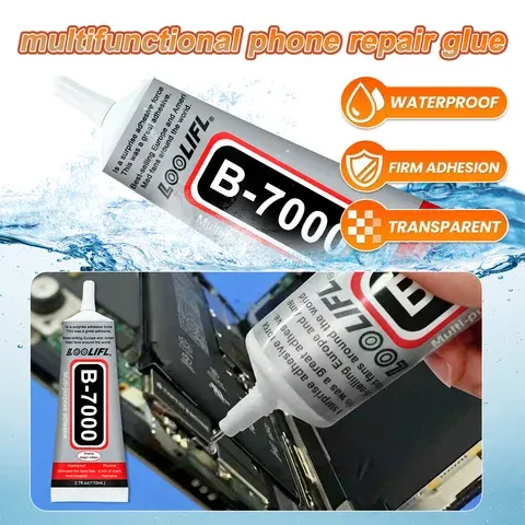Epoxidharz-Superkleber 15ml für Handy-Reparatur