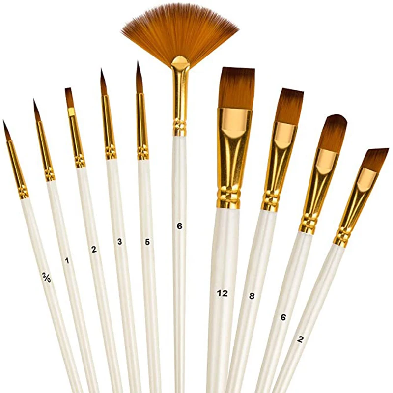 Pinselset