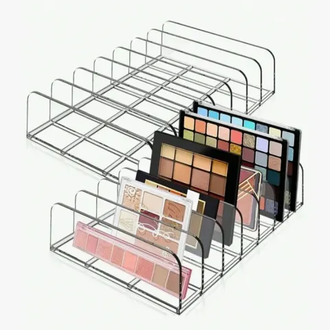 Make-up-Aufbewahrungsbox
