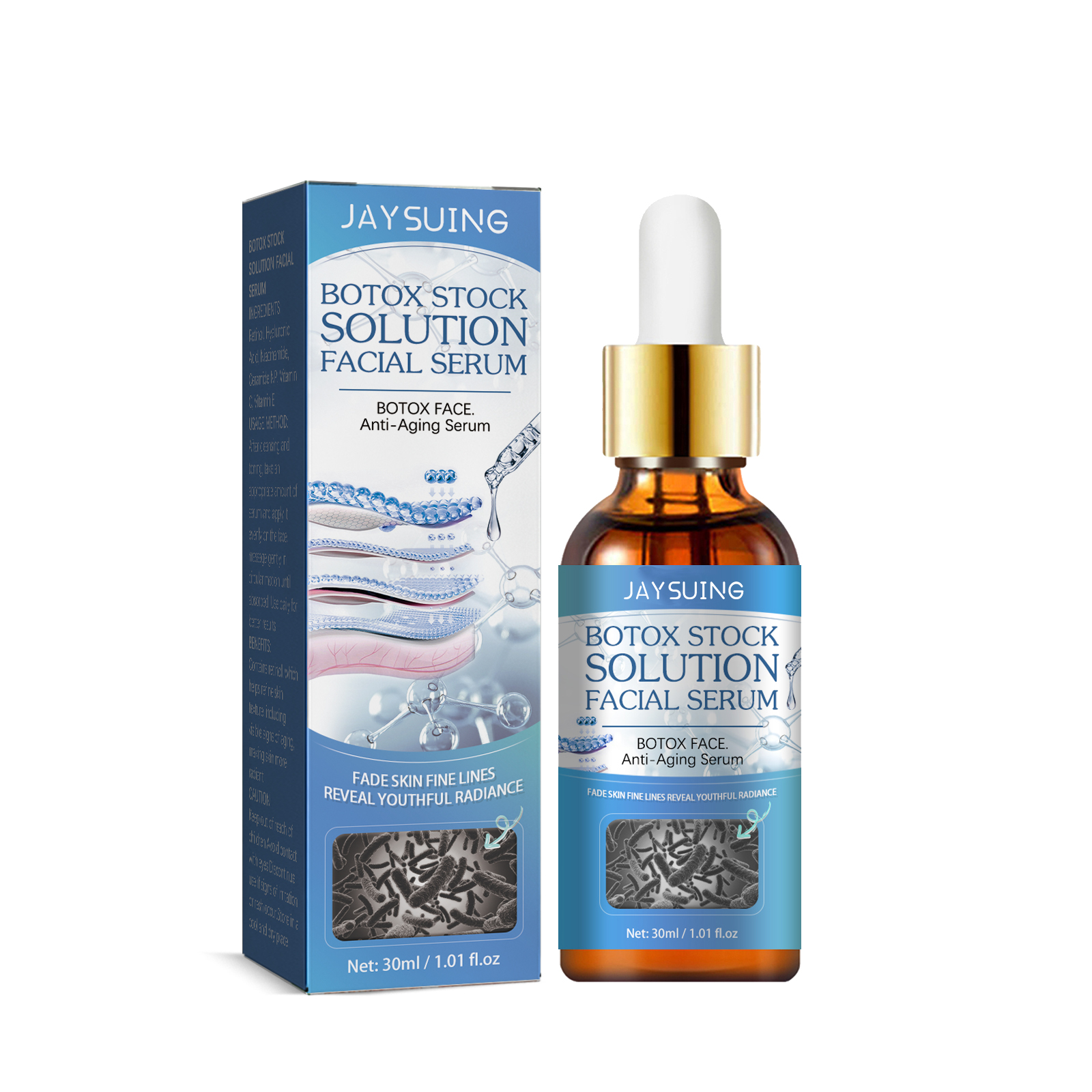Anti-Aging-Gesichtscreme