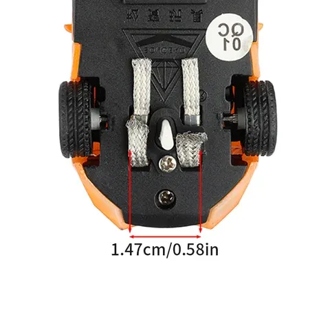 Slotcar-Rennauto