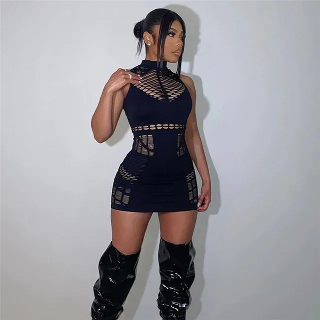 Netz-Body 4