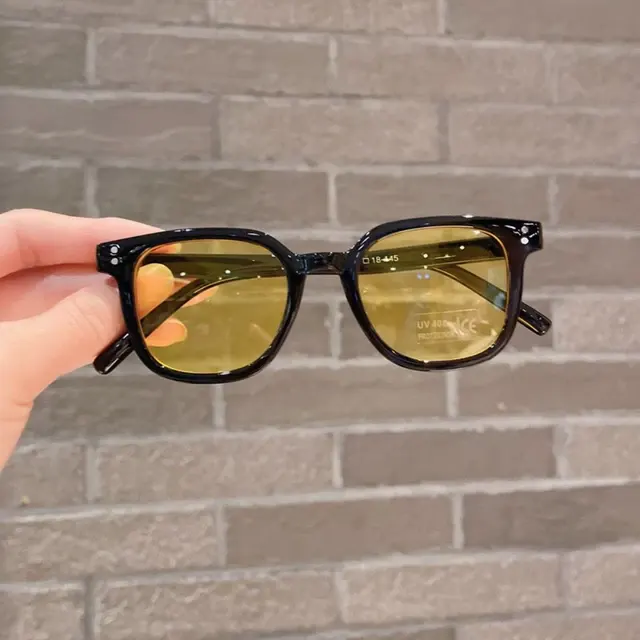 Kindersonnenbrille 4