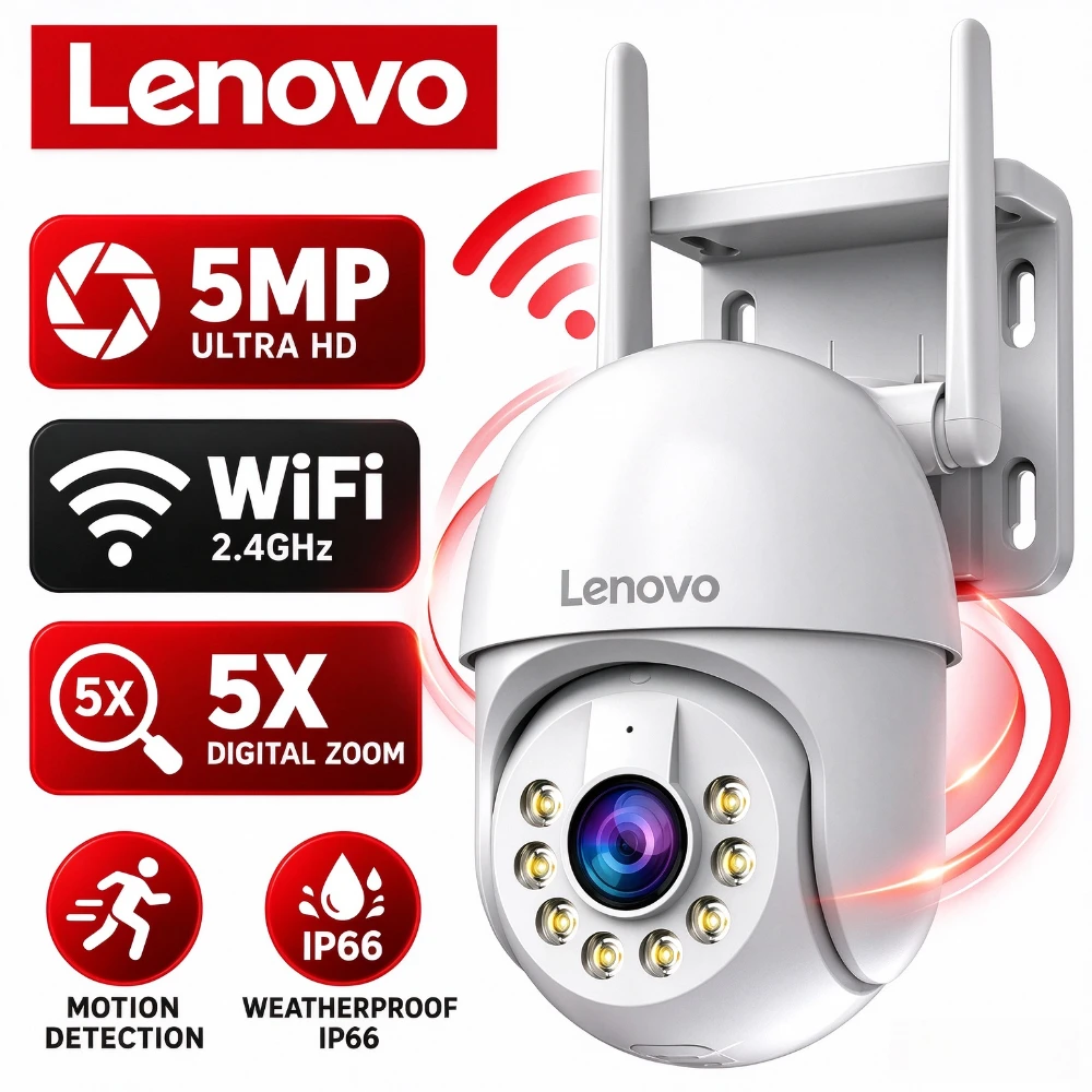 Outdoor-IP-Kamera