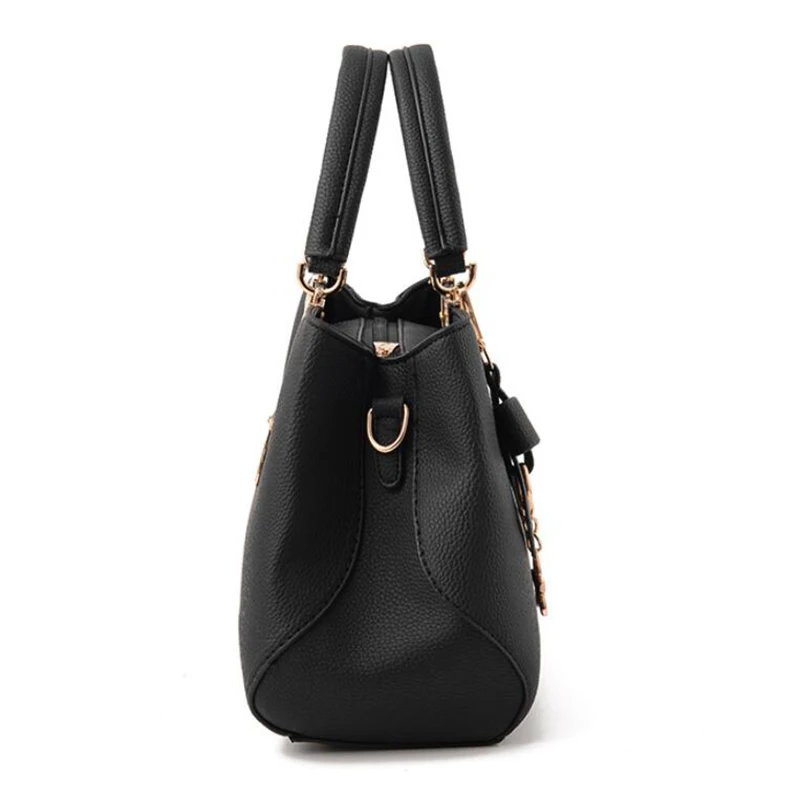 Damen-Schultertasche 2