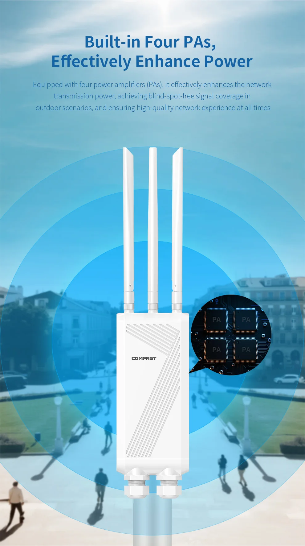 Outdoor-Access-Point 4