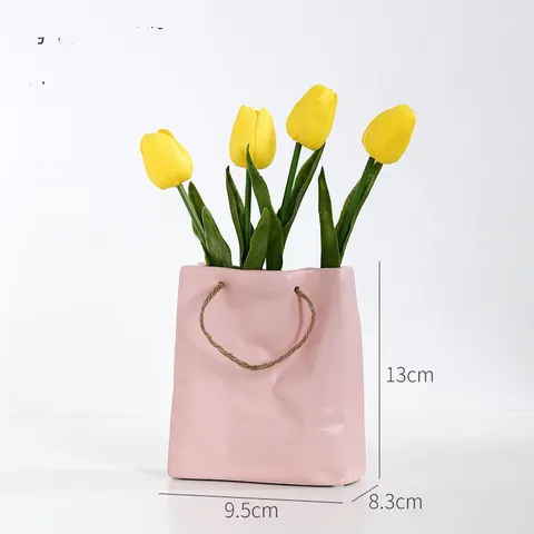 Deko-Vase