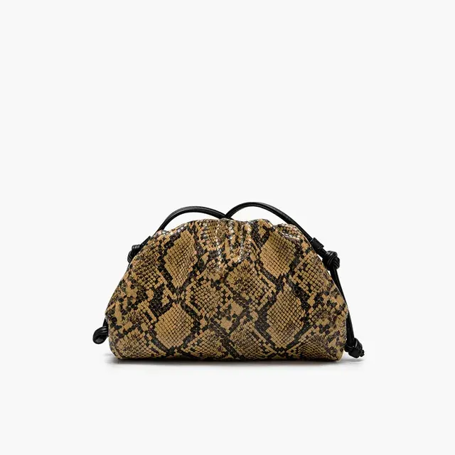 Schultertasche 3