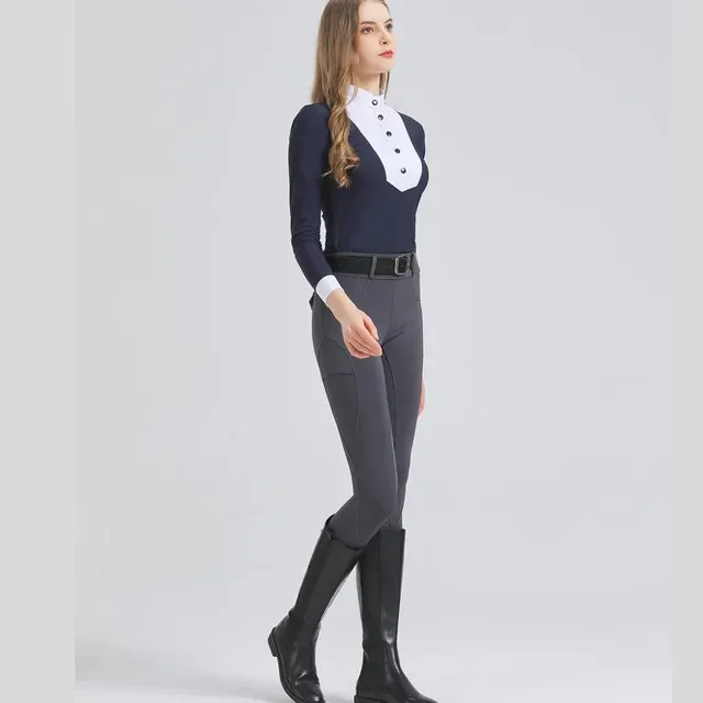 Damen-Reithose 4