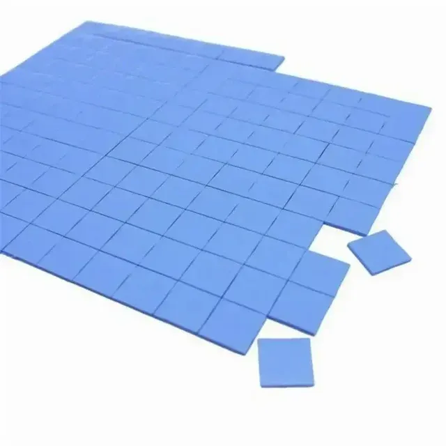 Wärmeleitpad 4