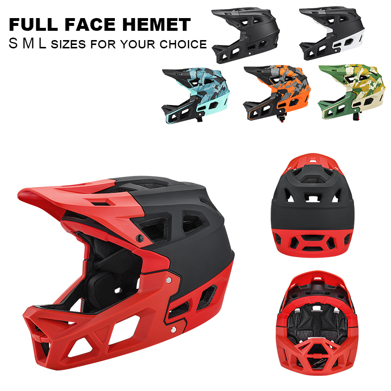 MTB-Helm