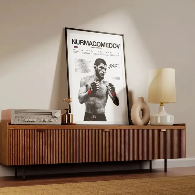 Boxen-Wandposter 3