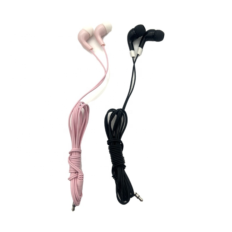 Bunte Gaming Kopfhörer mit Kabel Freisprech 3