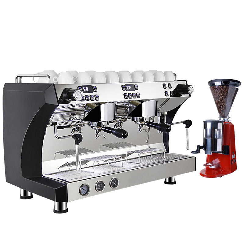 Gewerbe-Kaffeemaschine
