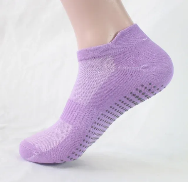 Yoga-Socken 4