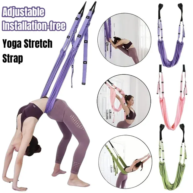 Aerial-Yoga-Gurt 1