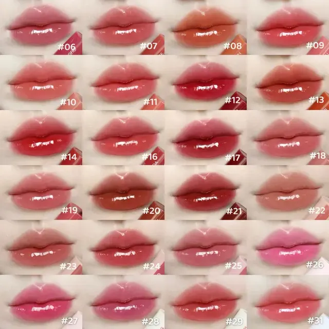 Lipgloss-Tint 4