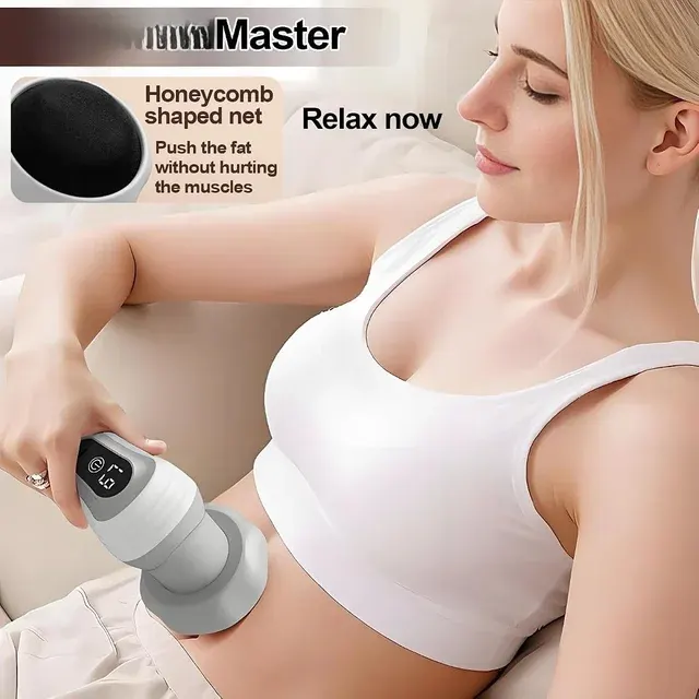 Anti-Cellulite-Massagegerät 4