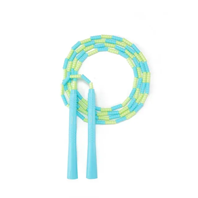 Perlen-Springseil 3