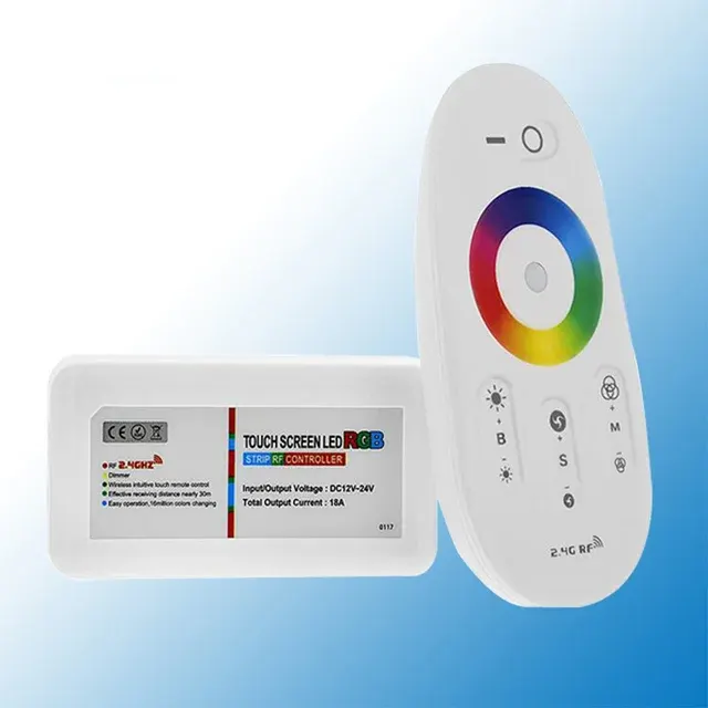 RGB-LED-Controller 3