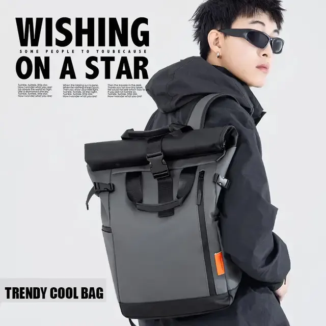 Laptop-Rucksack 1