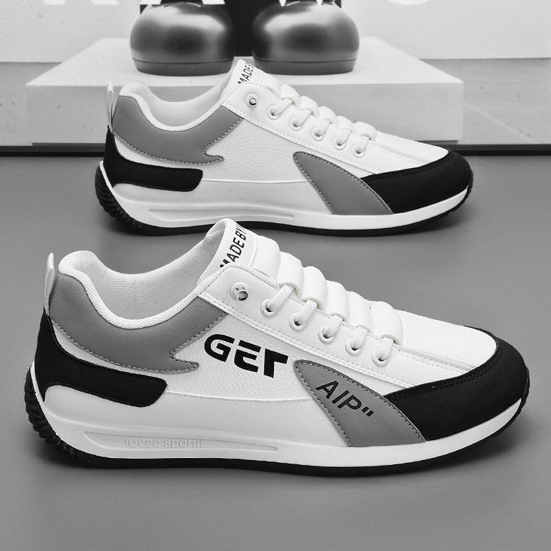 Schnürlaufschuhe 2