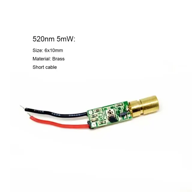 Lasermodul 4