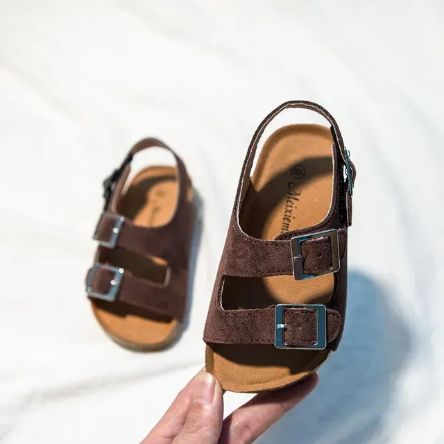 Kinder-Sandalen 3