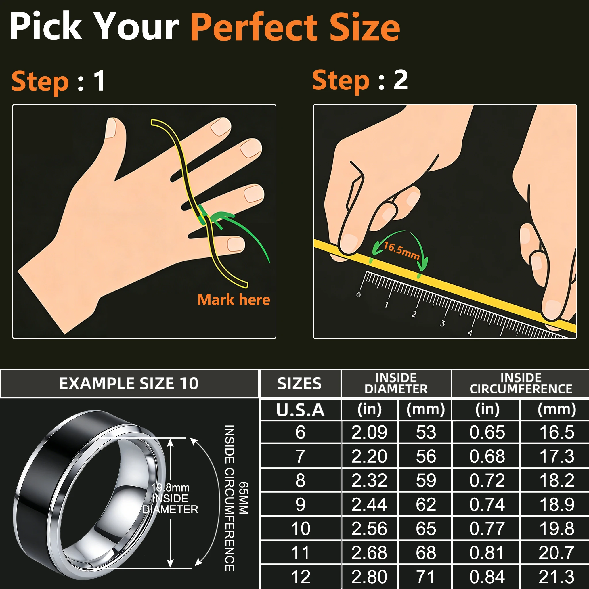 RFID-Ring 3