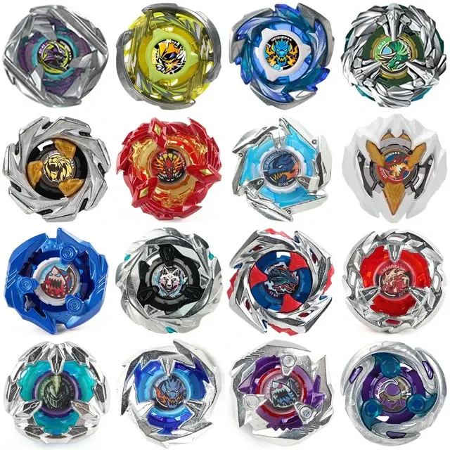 Beyblade-Kreisel 2