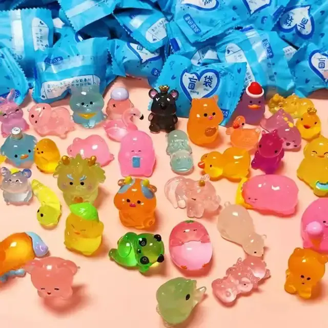 Blind Box 4