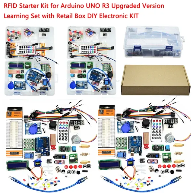 RFID-Starterkit 2