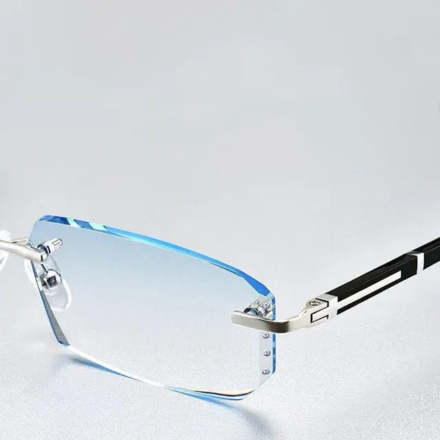 Anti-Blaulicht-Lesebrille 4