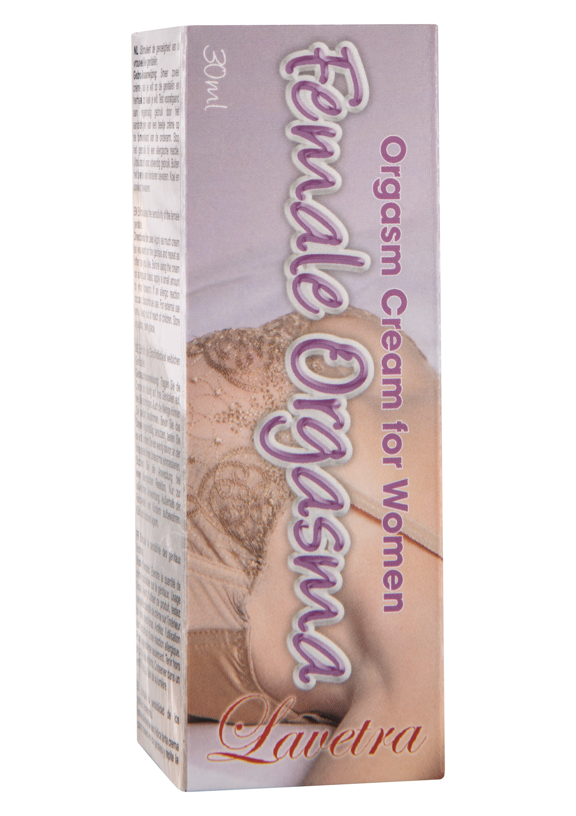 Female Orgasma Creme Stimulans 4