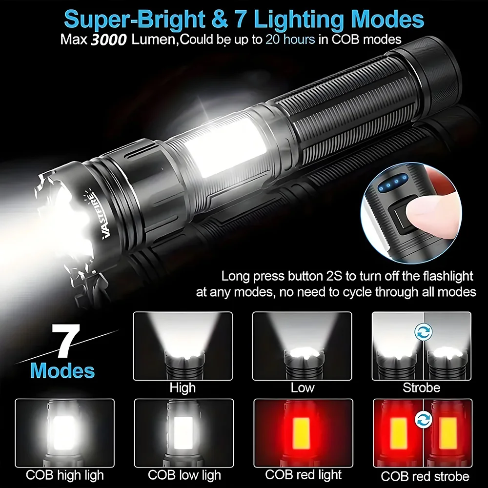 Taschenlampe 2
