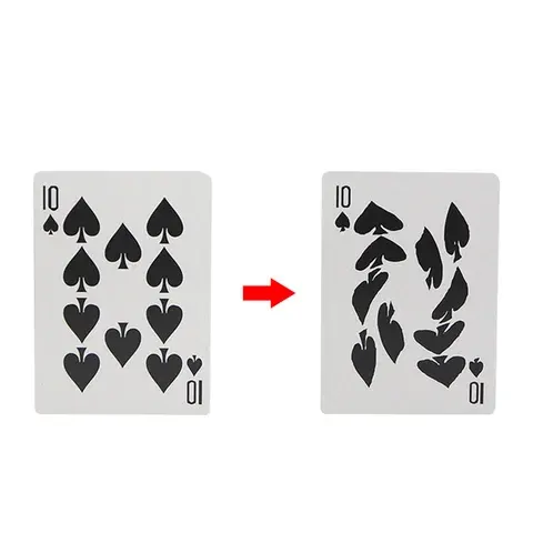 Zaubertrick