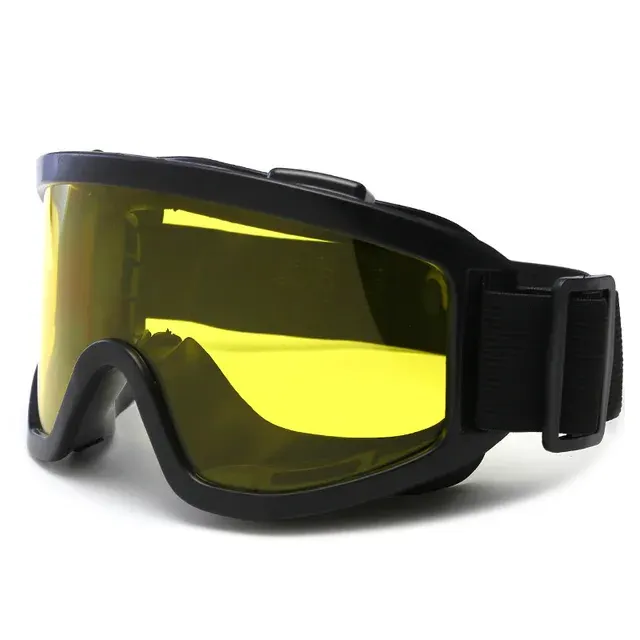 Skibrille 2