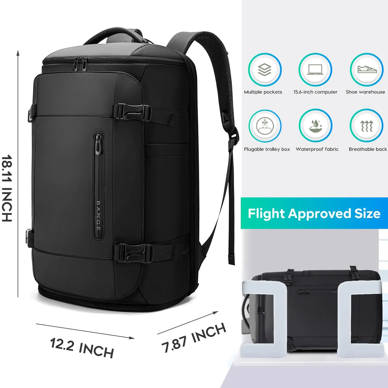 Herren-Rucksack 2