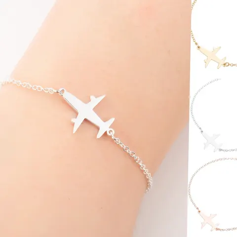 Edelstahlschmuck im Großhandel