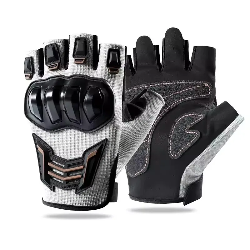 Motorradhandschuhe