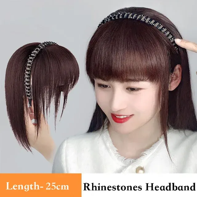 Pony-Haarband 3