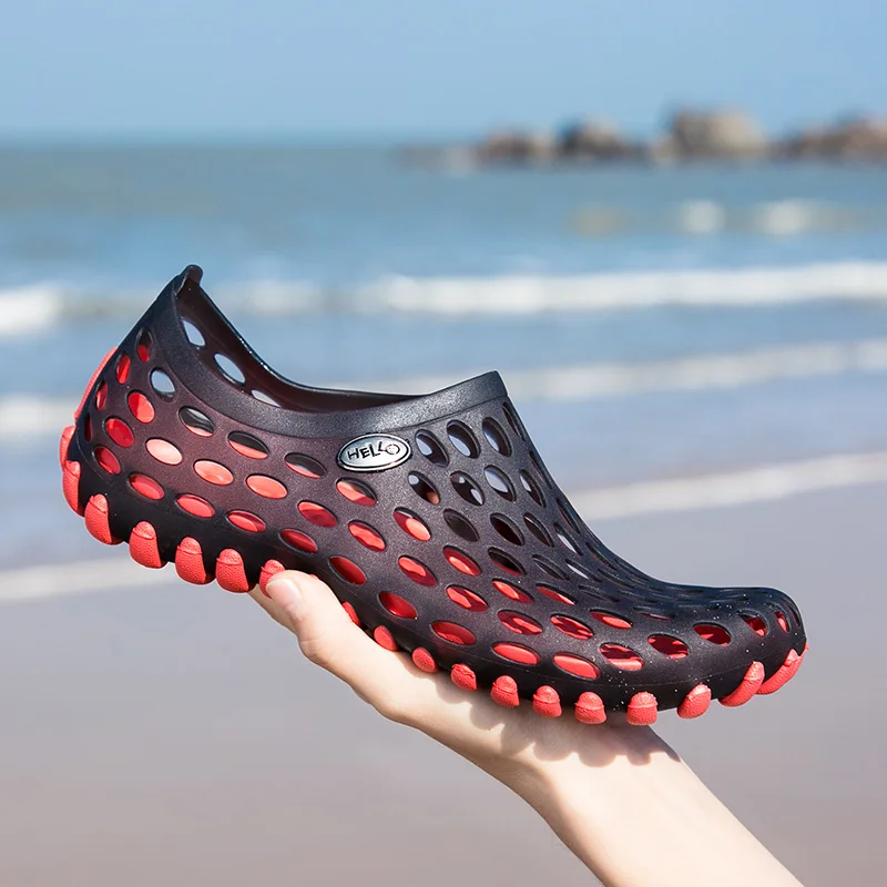 Strandsandalen 4